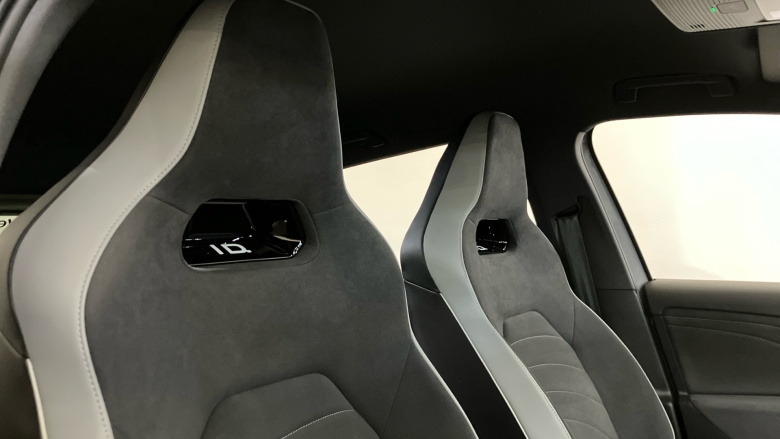 Volkswagen Id.3 150kW Pro Launch Edition 3 58kWh 5dr Auto Electric Hatchback